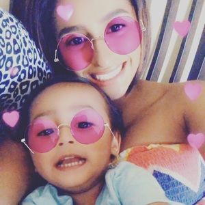 Meet your Posher, Cindy